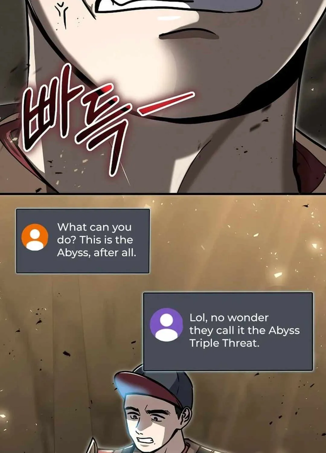 The Mythical Weapon Creation of the Regressed Genius Player Chapter 18 page 112 - 