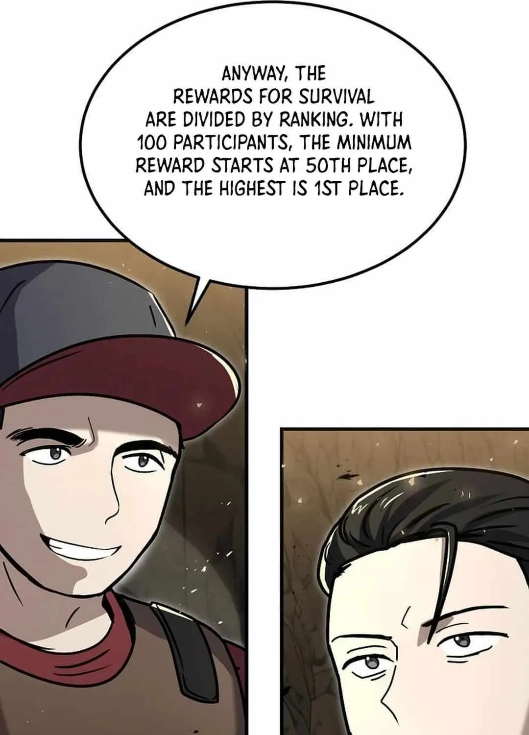 The Mythical Weapon Creation of the Regressed Genius Player Chapter 18 page 125 - 