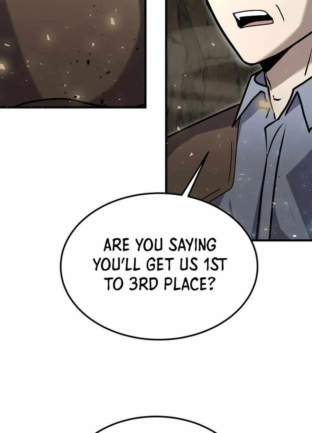 The Mythical Weapon Creation of the Regressed Genius Player Chapter 18 page 126 - 