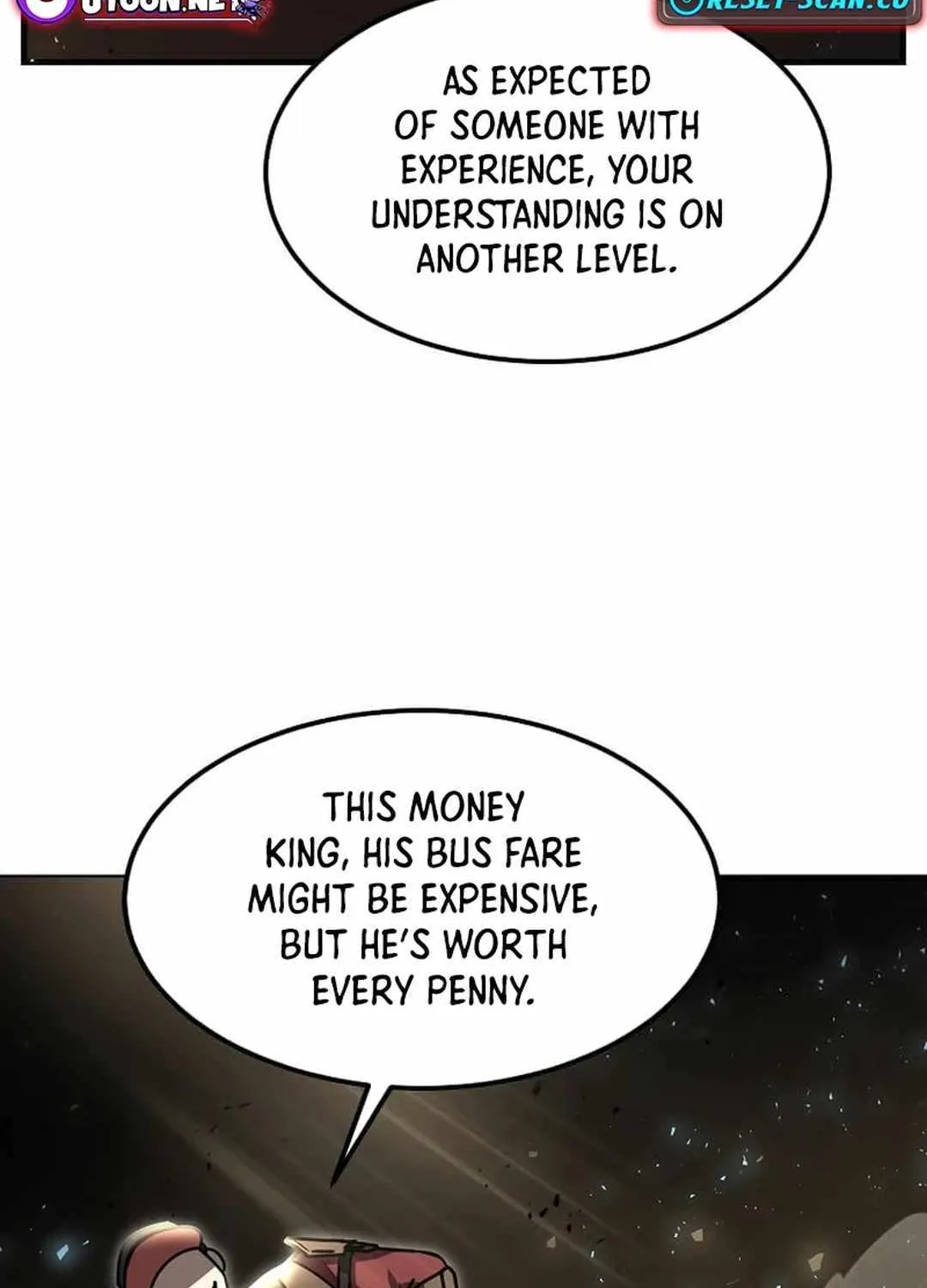 The Mythical Weapon Creation of the Regressed Genius Player Chapter 18 page 128 - 