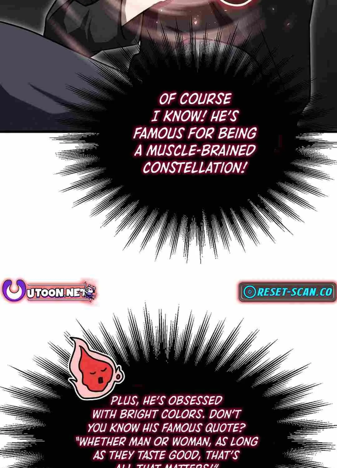 The Mythical Weapon Creation of the Regressed Genius Player Chapter 18 page 14 - 