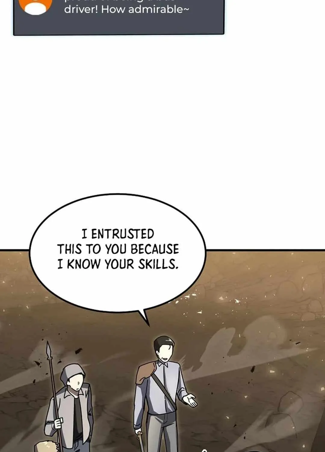 The Mythical Weapon Creation of the Regressed Genius Player Chapter 18 page 131 - 