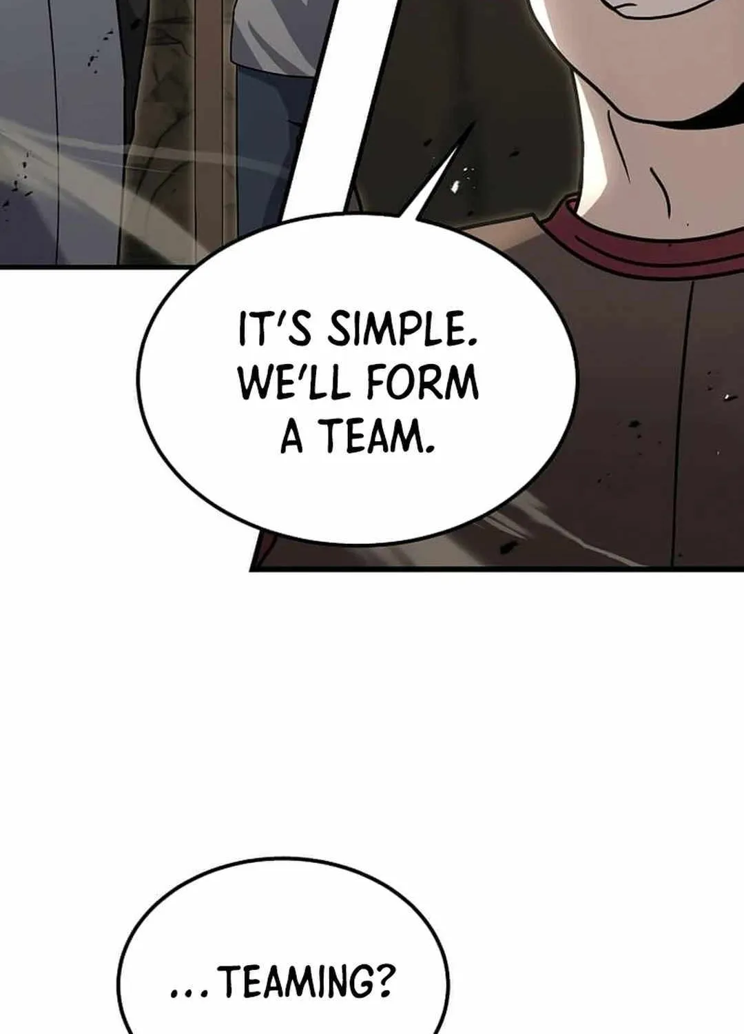 The Mythical Weapon Creation of the Regressed Genius Player Chapter 18 page 134 - 