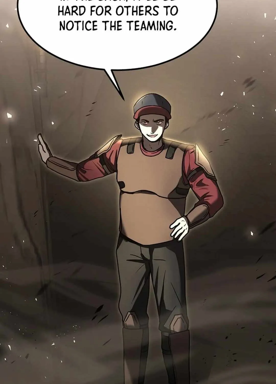 The Mythical Weapon Creation of the Regressed Genius Player Chapter 18 page 138 - 