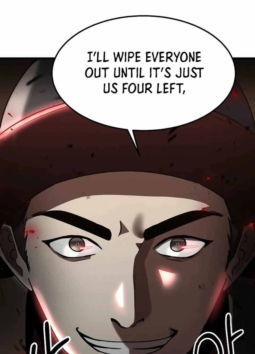 The Mythical Weapon Creation of the Regressed Genius Player Chapter 18 page 142 - 