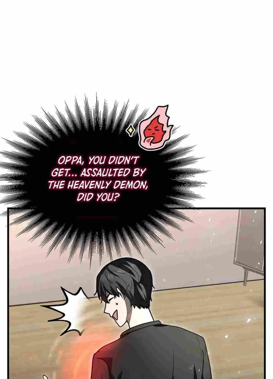 The Mythical Weapon Creation of the Regressed Genius Player Chapter 18 page 16 - 