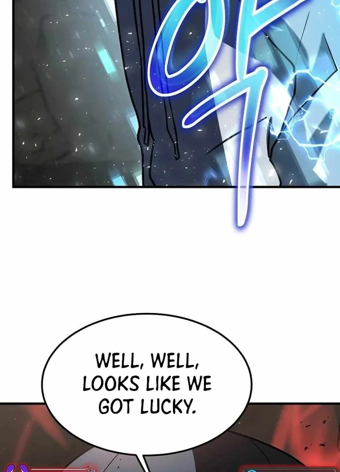 The Mythical Weapon Creation of the Regressed Genius Player Chapter 18 page 151 - 