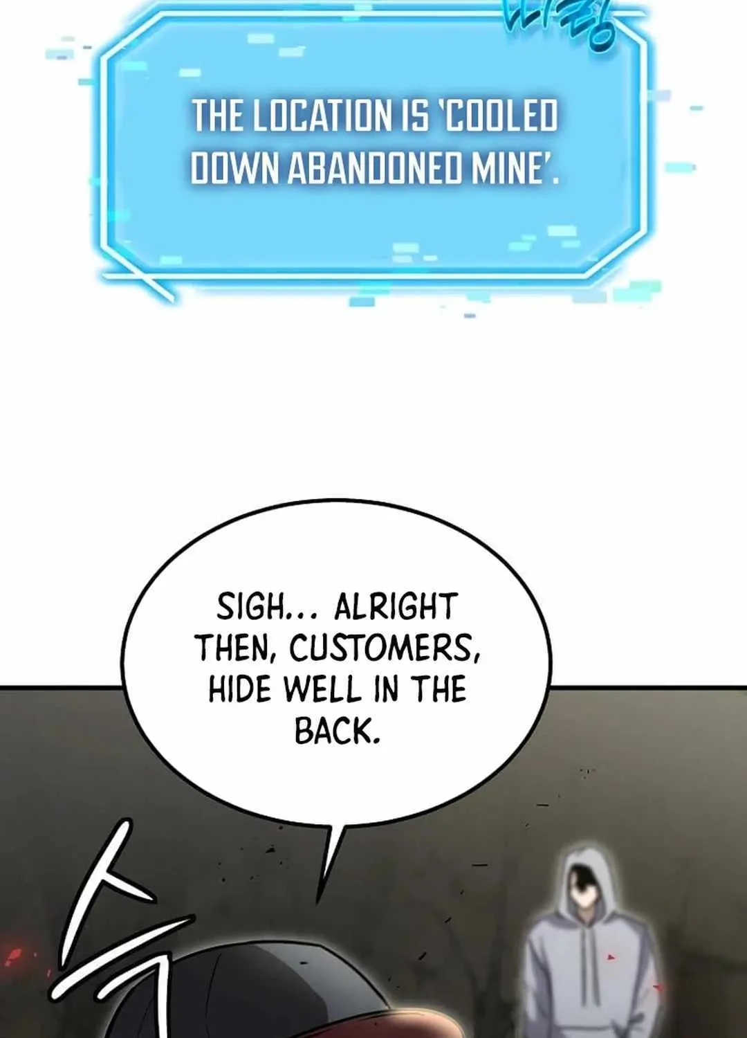 The Mythical Weapon Creation of the Regressed Genius Player Chapter 18 page 156 - 