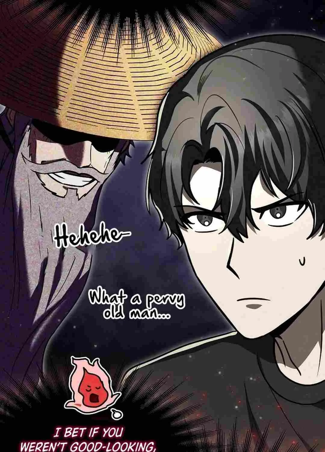 The Mythical Weapon Creation of the Regressed Genius Player Chapter 18 page 19 - 