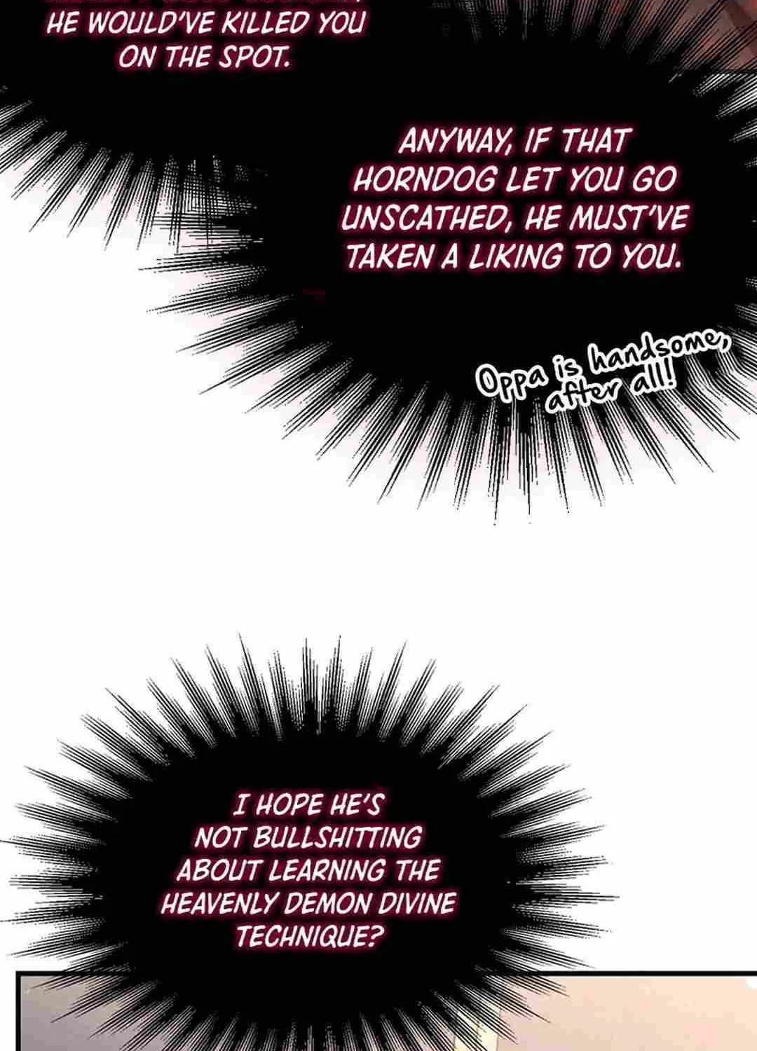 The Mythical Weapon Creation of the Regressed Genius Player Chapter 18 page 20 - 
