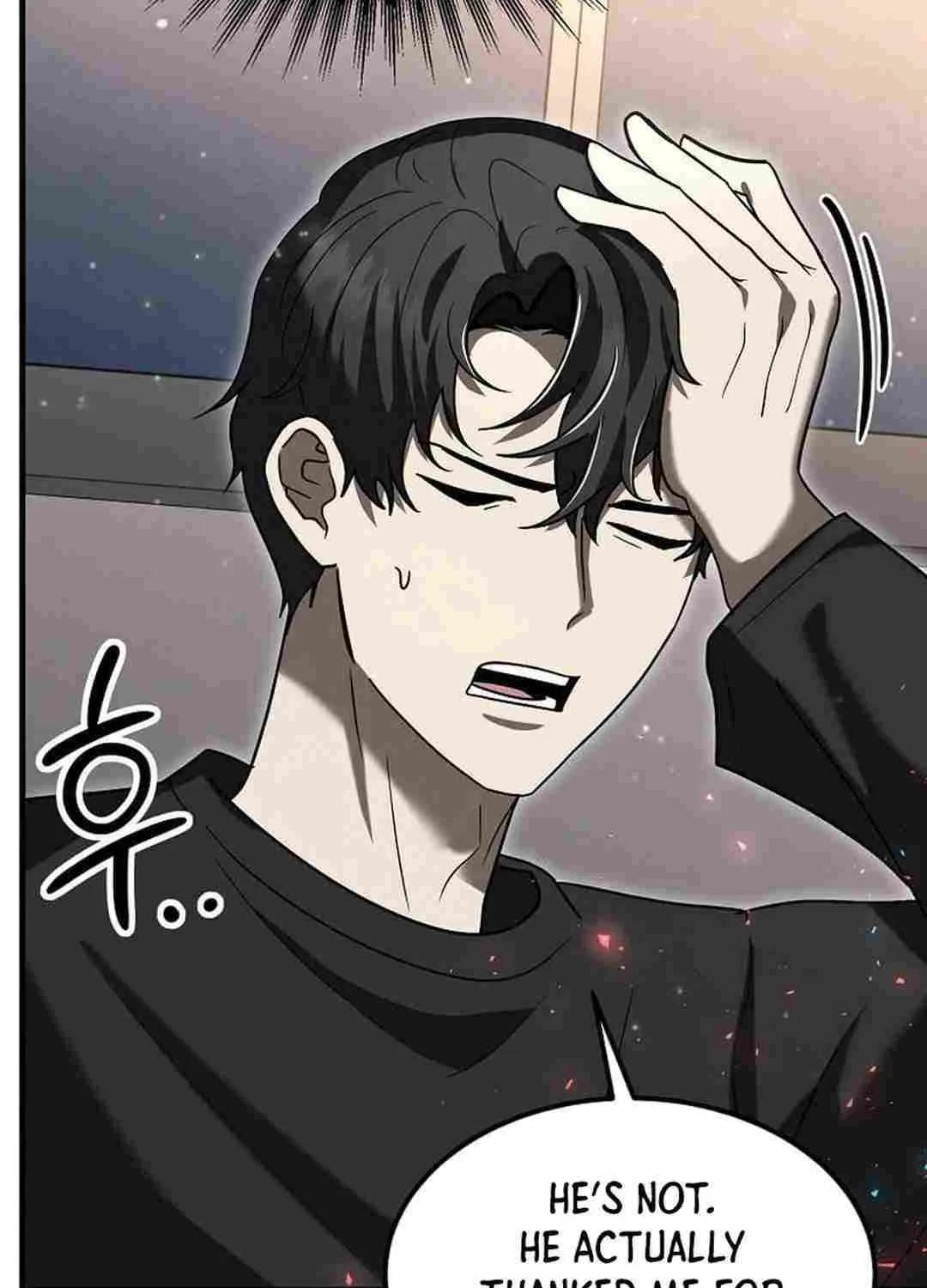The Mythical Weapon Creation of the Regressed Genius Player Chapter 18 page 21 - 