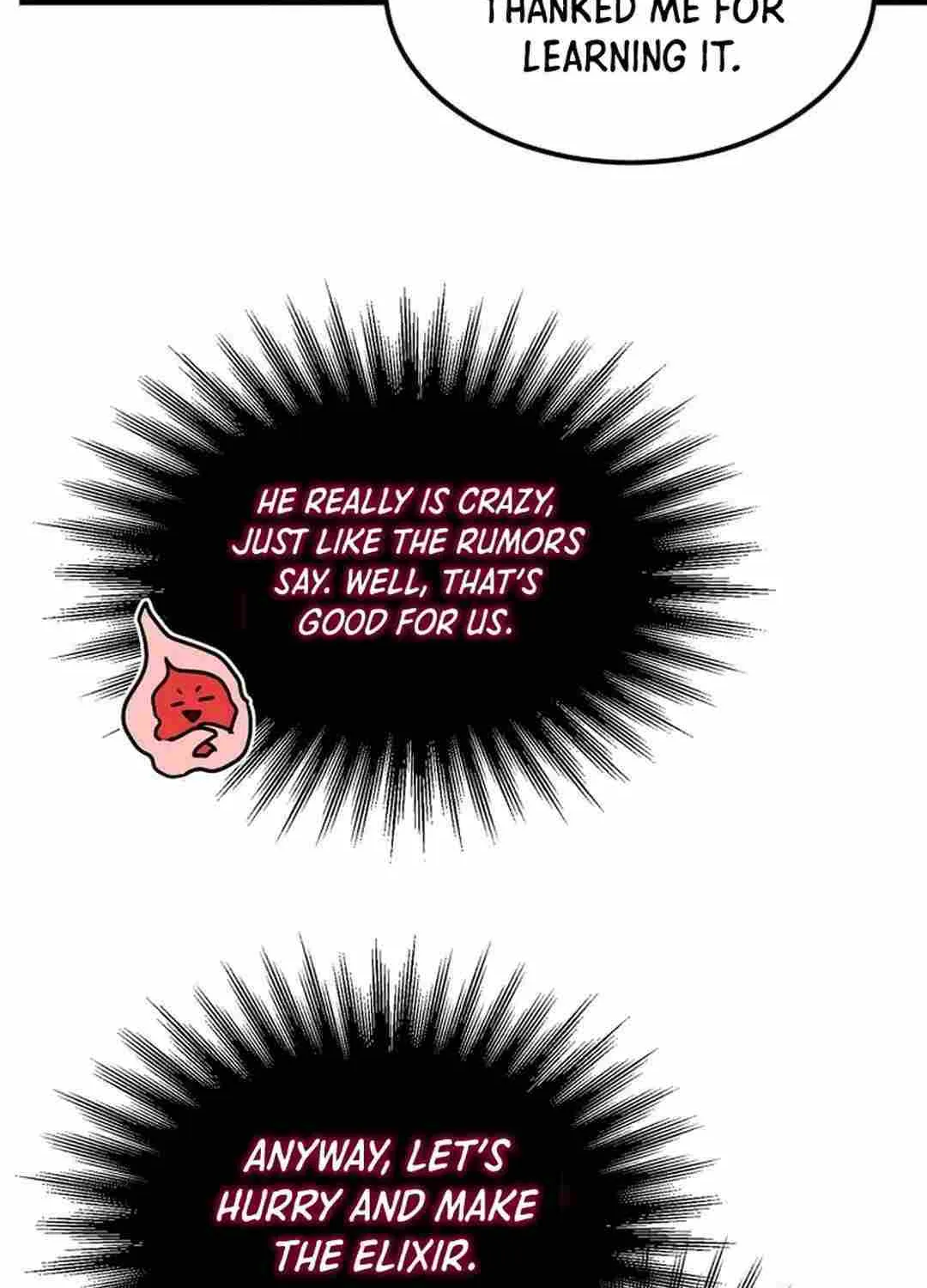 The Mythical Weapon Creation of the Regressed Genius Player Chapter 18 page 22 - 
