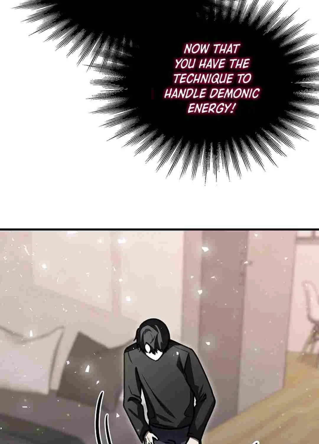The Mythical Weapon Creation of the Regressed Genius Player Chapter 18 page 23 - 