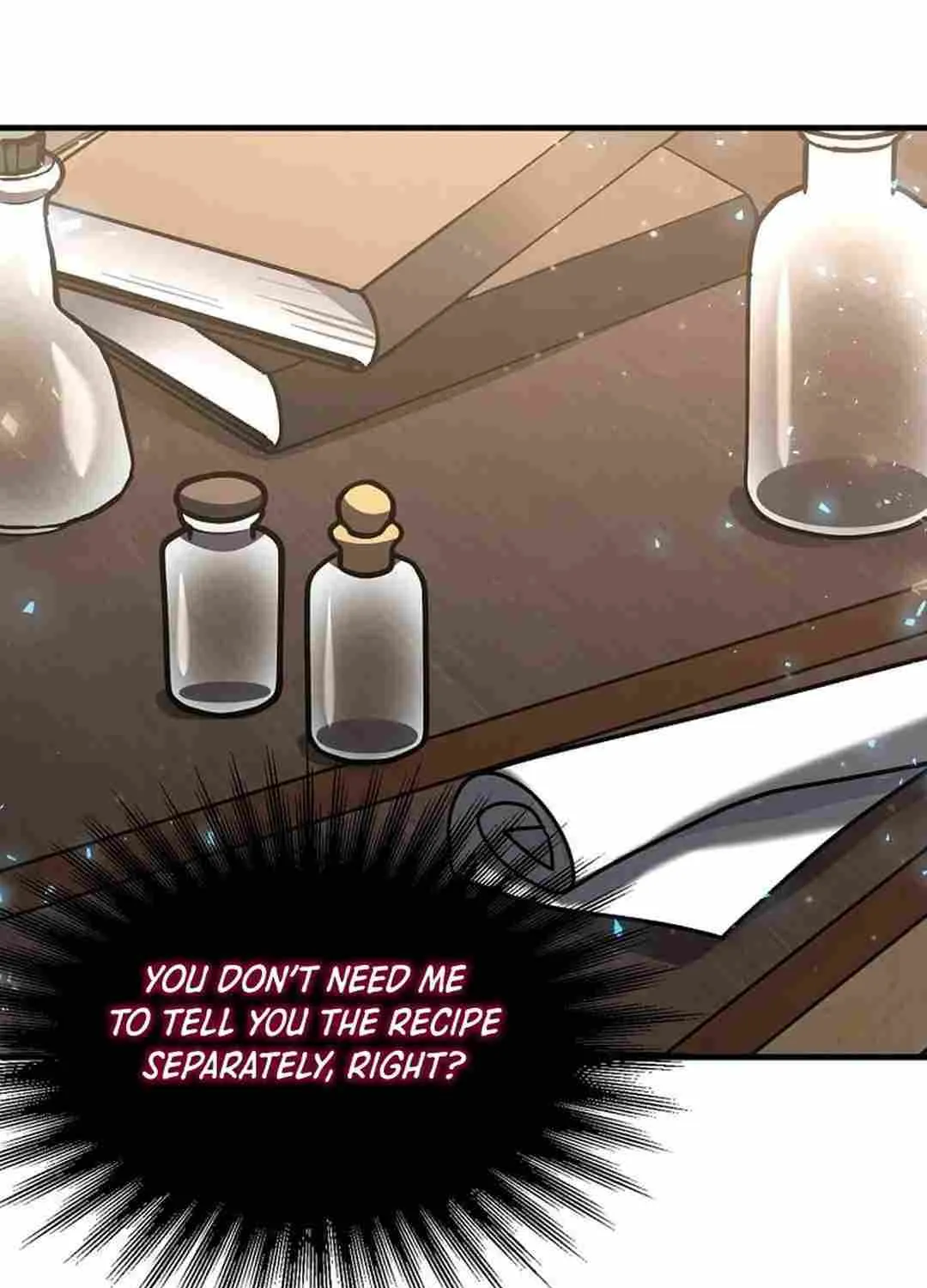 The Mythical Weapon Creation of the Regressed Genius Player Chapter 18 page 25 - 
