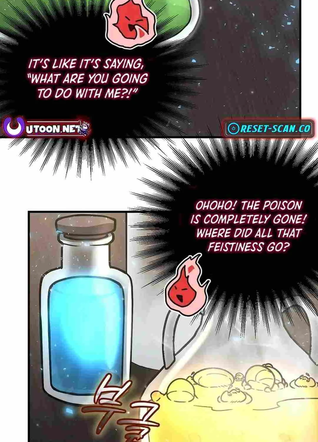 The Mythical Weapon Creation of the Regressed Genius Player Chapter 18 page 29 - 
