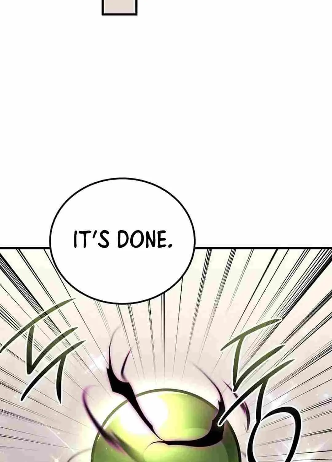 The Mythical Weapon Creation of the Regressed Genius Player Chapter 18 page 32 - 