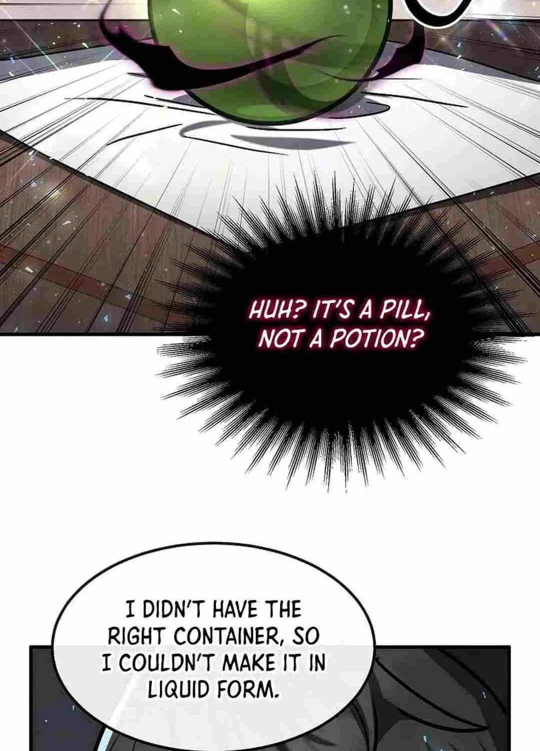 The Mythical Weapon Creation of the Regressed Genius Player Chapter 18 page 33 - 