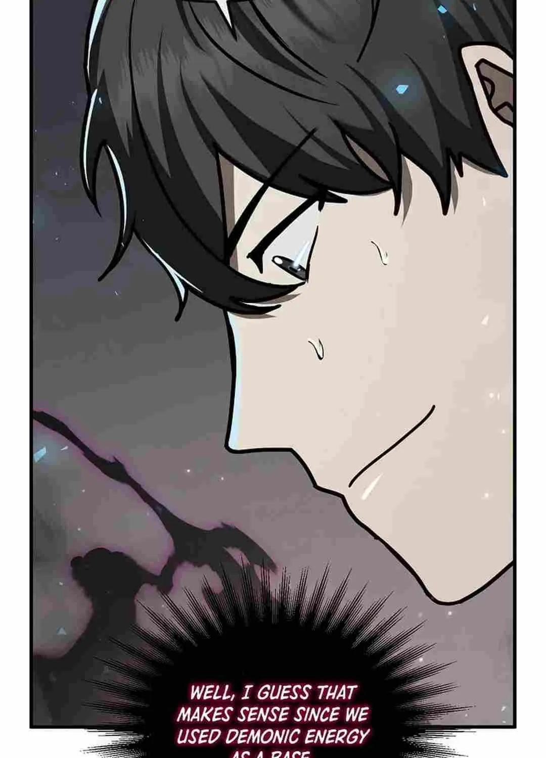 The Mythical Weapon Creation of the Regressed Genius Player Chapter 18 page 34 - 