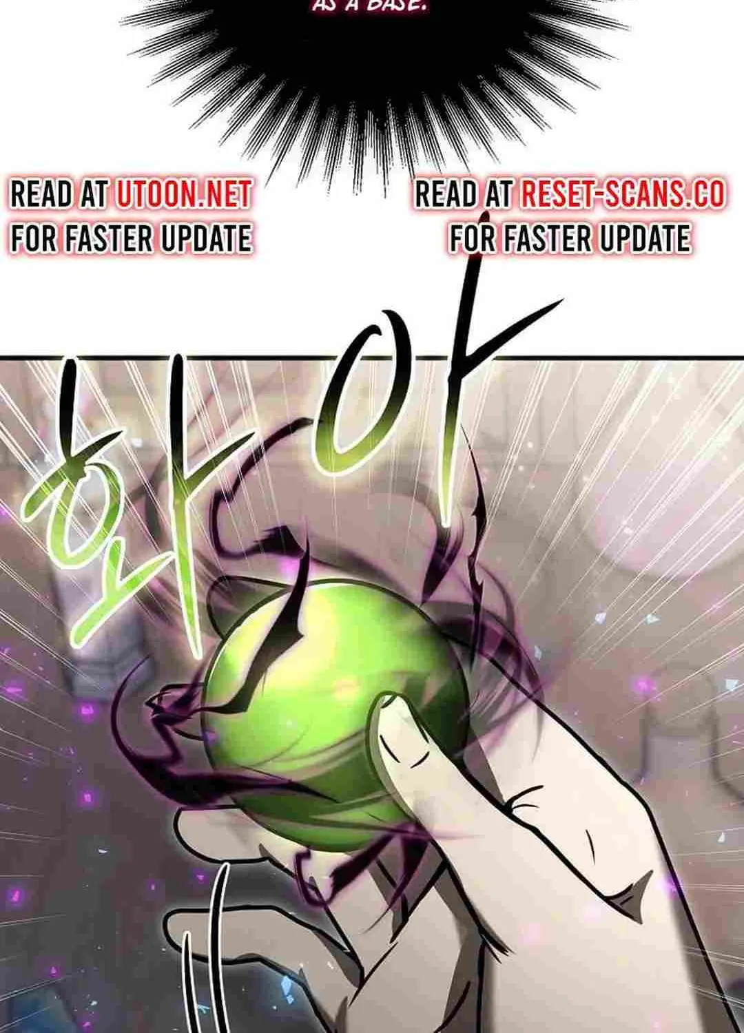 The Mythical Weapon Creation of the Regressed Genius Player Chapter 18 page 35 - 