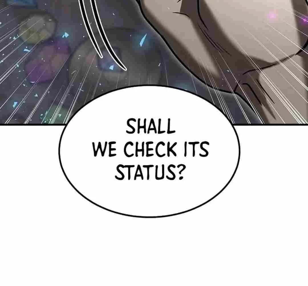 The Mythical Weapon Creation of the Regressed Genius Player Chapter 18 page 36 - 