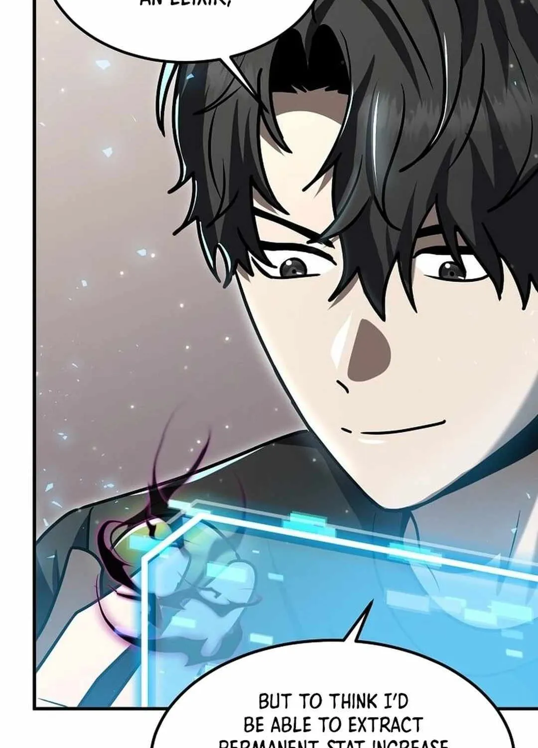 The Mythical Weapon Creation of the Regressed Genius Player Chapter 18 page 42 - 