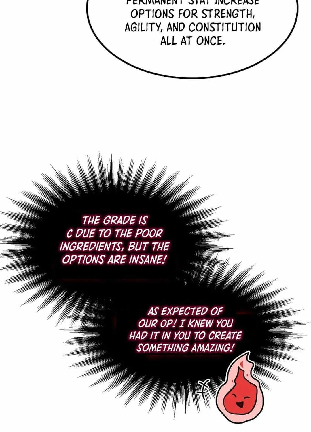 The Mythical Weapon Creation of the Regressed Genius Player Chapter 18 page 43 - 