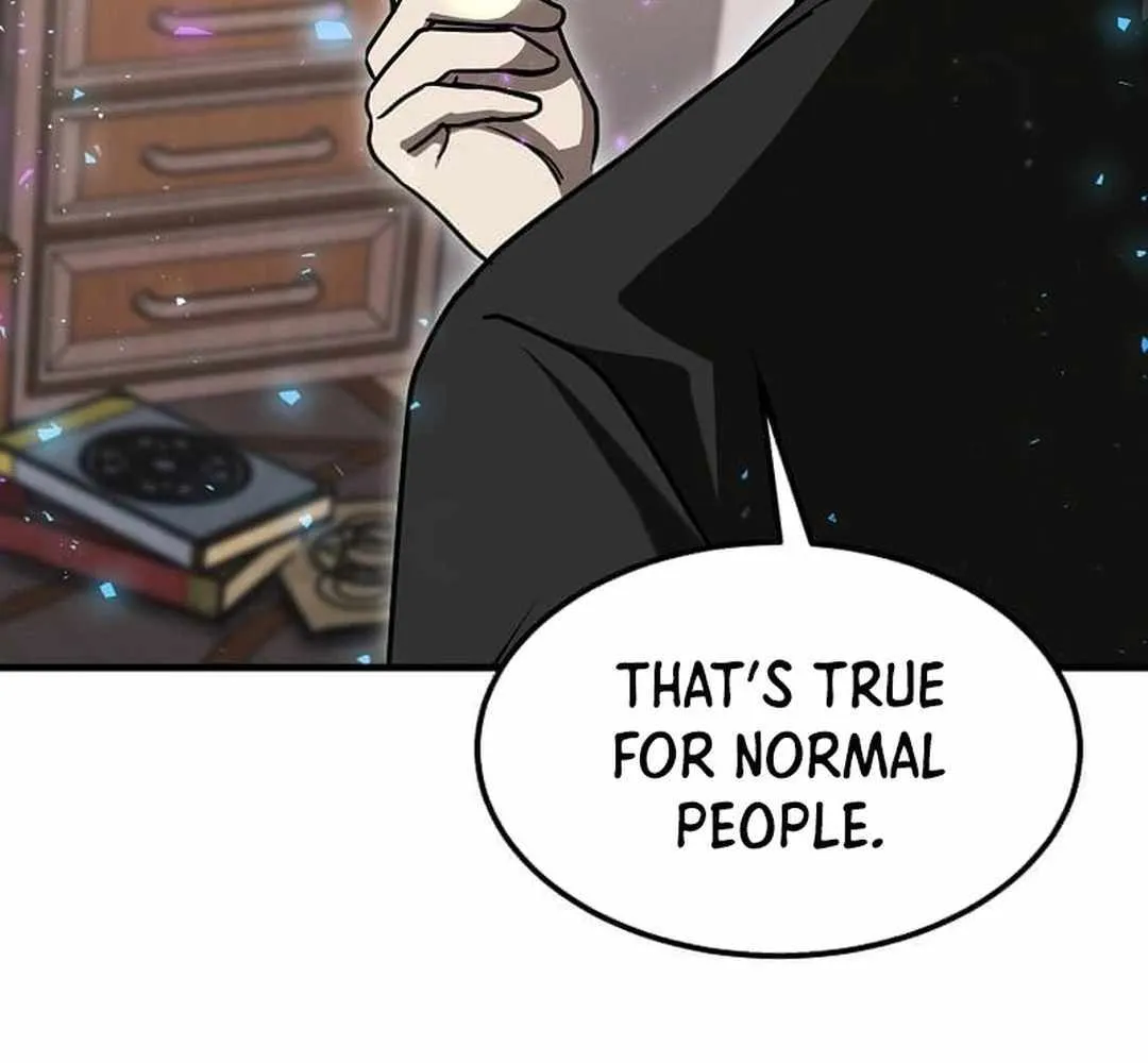 The Mythical Weapon Creation of the Regressed Genius Player Chapter 18 page 45 - 