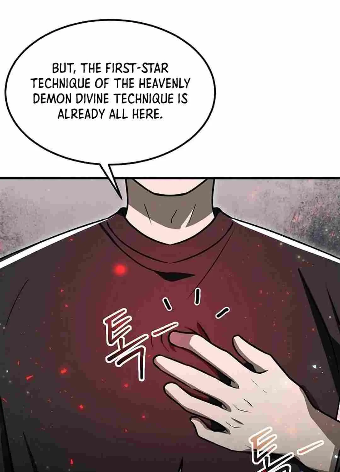The Mythical Weapon Creation of the Regressed Genius Player Chapter 18 page 46 - 