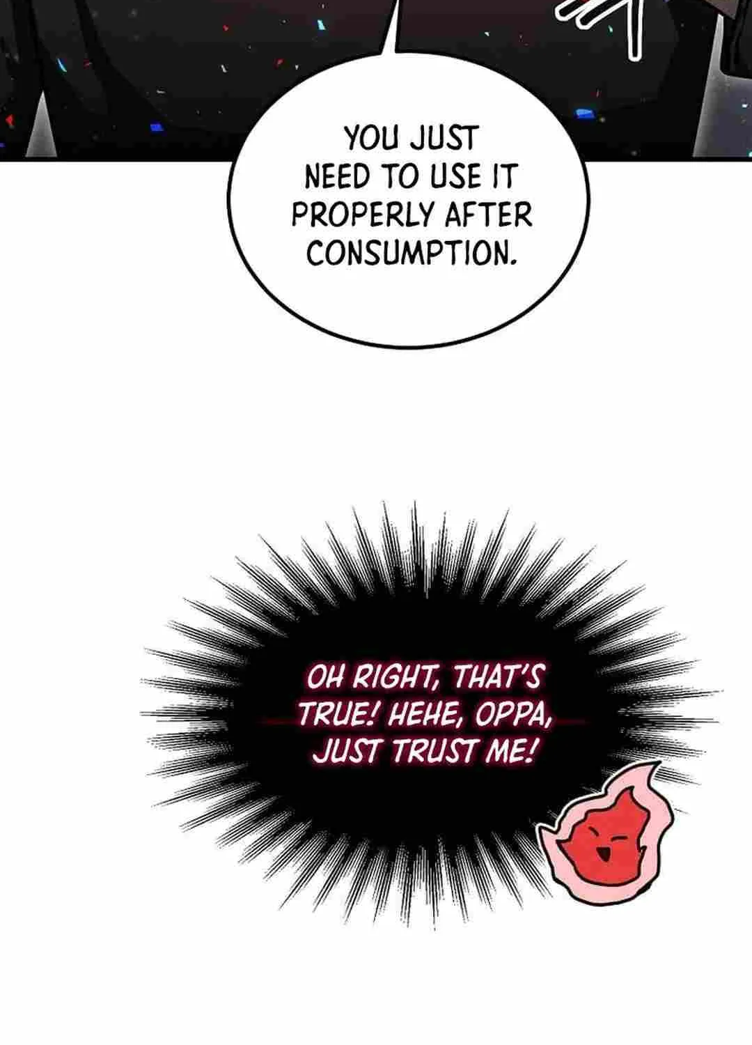 The Mythical Weapon Creation of the Regressed Genius Player Chapter 18 page 47 - 