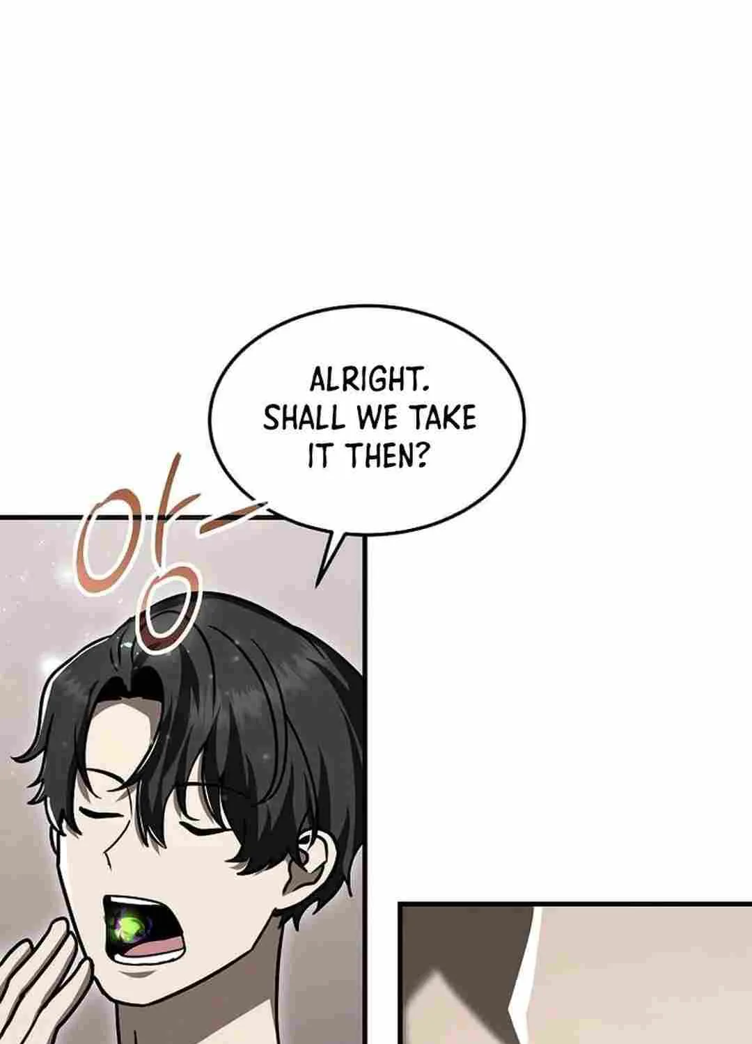 The Mythical Weapon Creation of the Regressed Genius Player Chapter 18 page 48 - 
