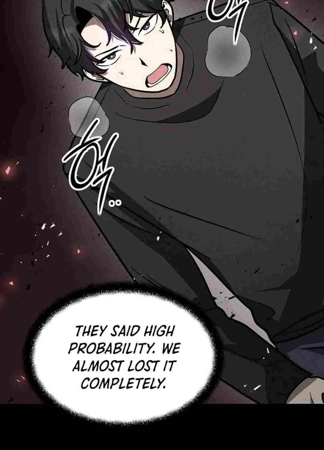 The Mythical Weapon Creation of the Regressed Genius Player Chapter 18 page 66 - 