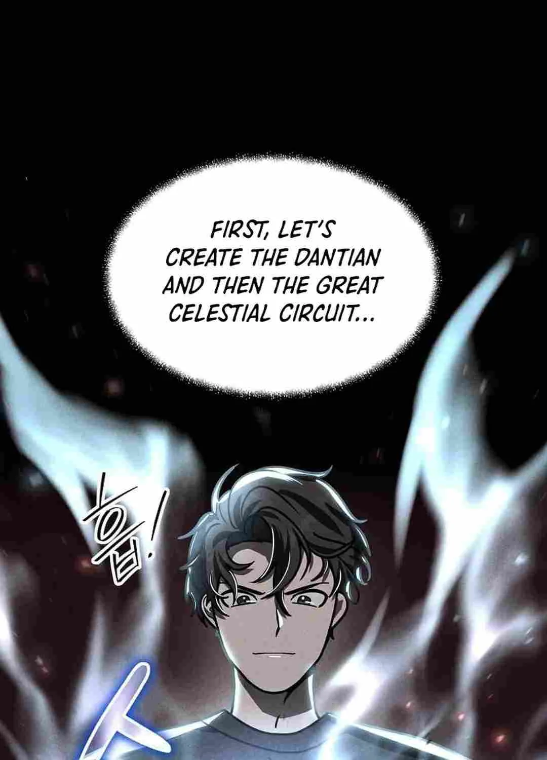 The Mythical Weapon Creation of the Regressed Genius Player Chapter 18 page 67 - 