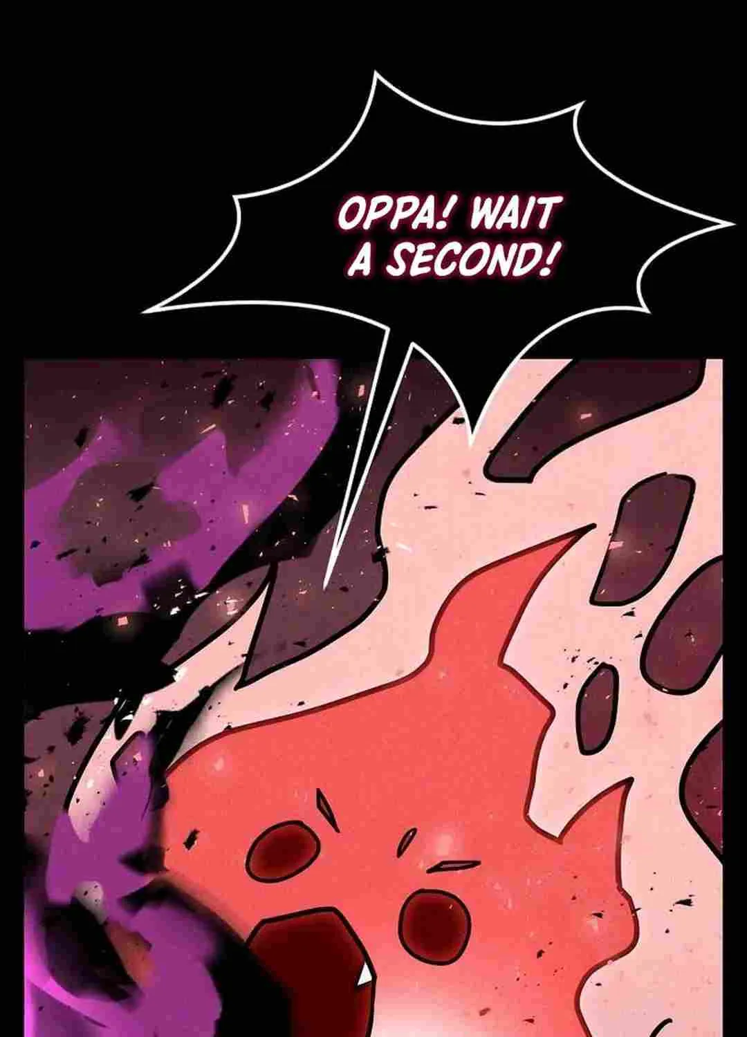 The Mythical Weapon Creation of the Regressed Genius Player Chapter 18 page 69 - 