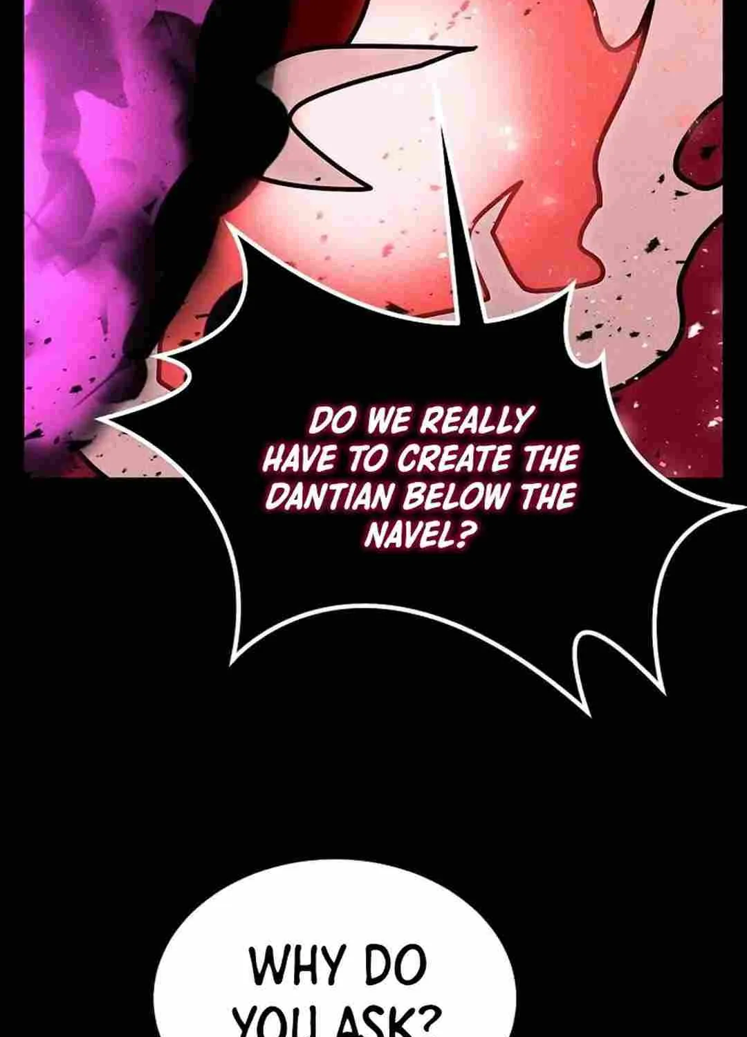 The Mythical Weapon Creation of the Regressed Genius Player Chapter 18 page 70 - 