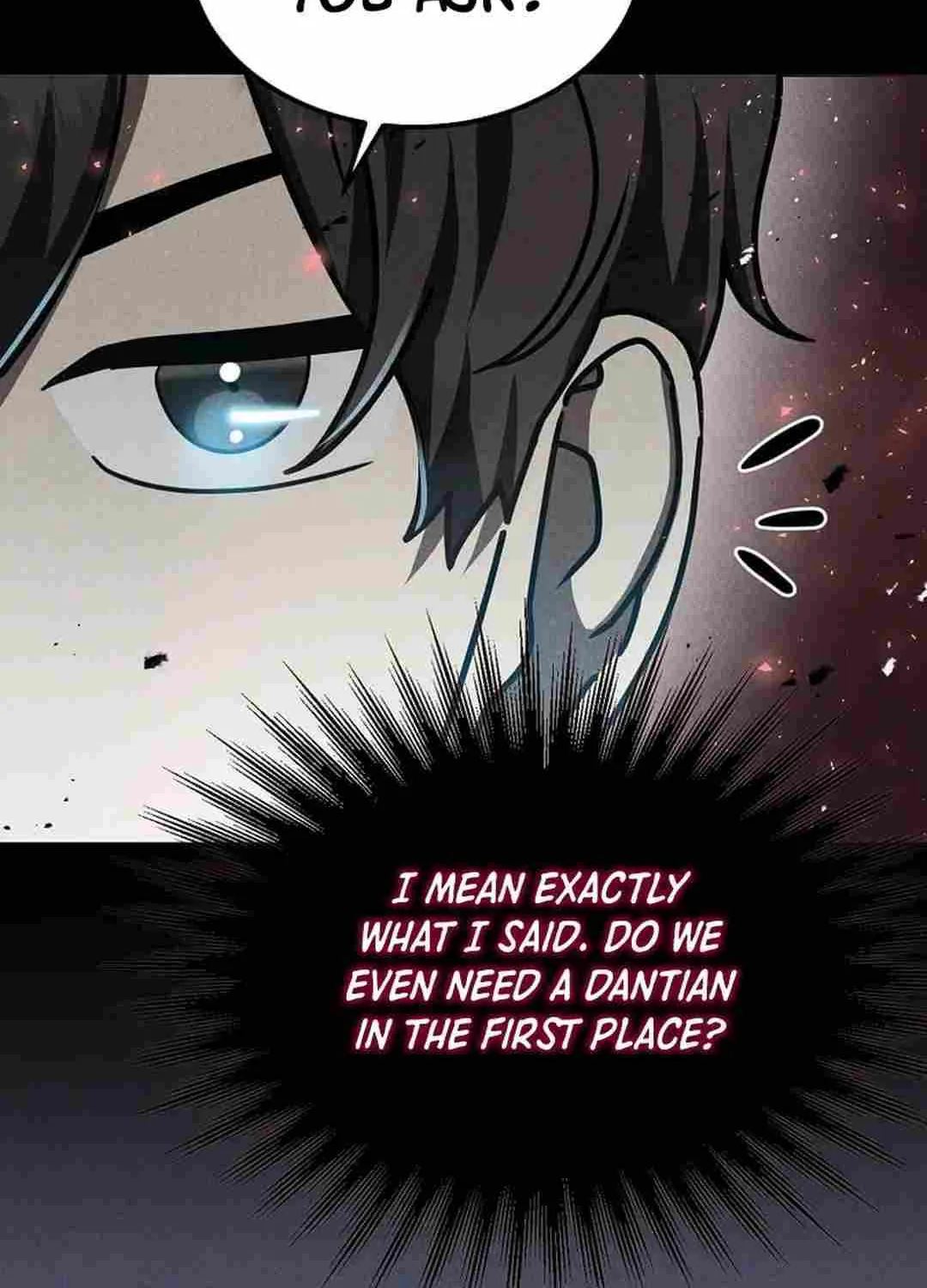The Mythical Weapon Creation of the Regressed Genius Player Chapter 18 page 71 - 