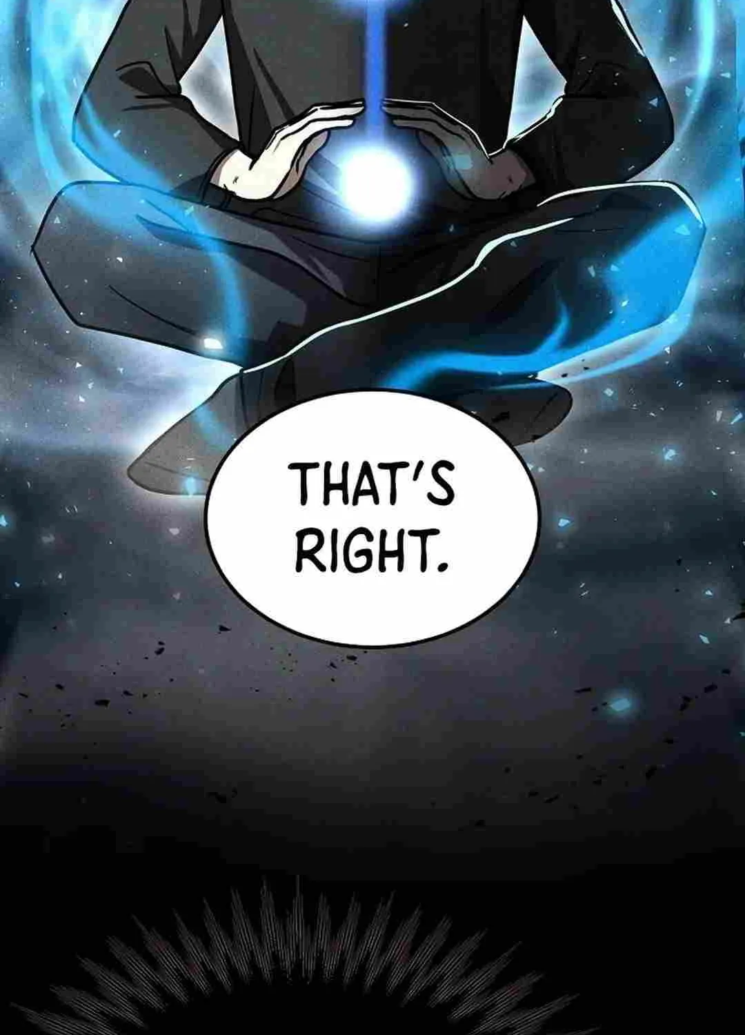 The Mythical Weapon Creation of the Regressed Genius Player Chapter 18 page 74 - 