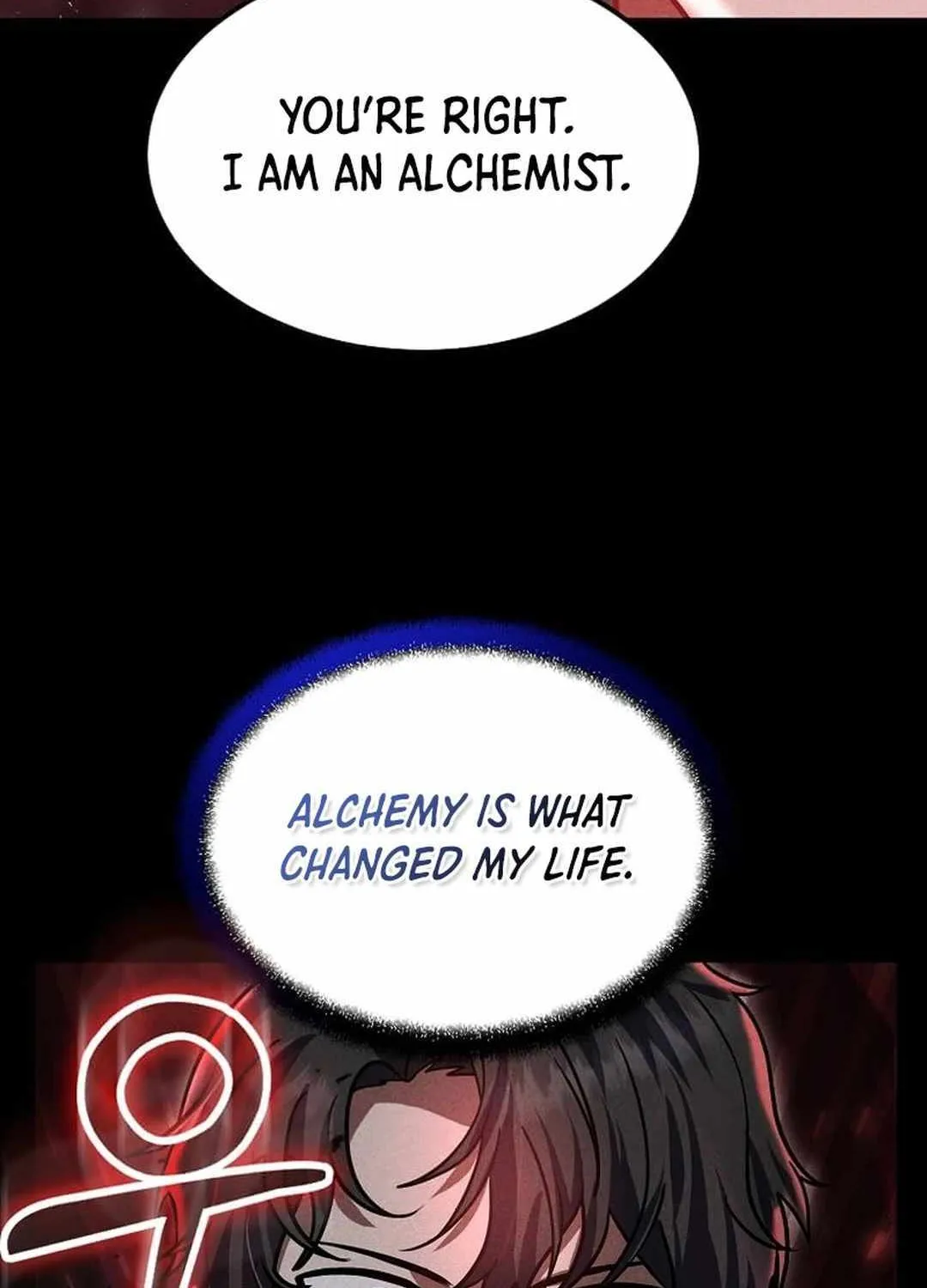 The Mythical Weapon Creation of the Regressed Genius Player Chapter 18 page 83 - 