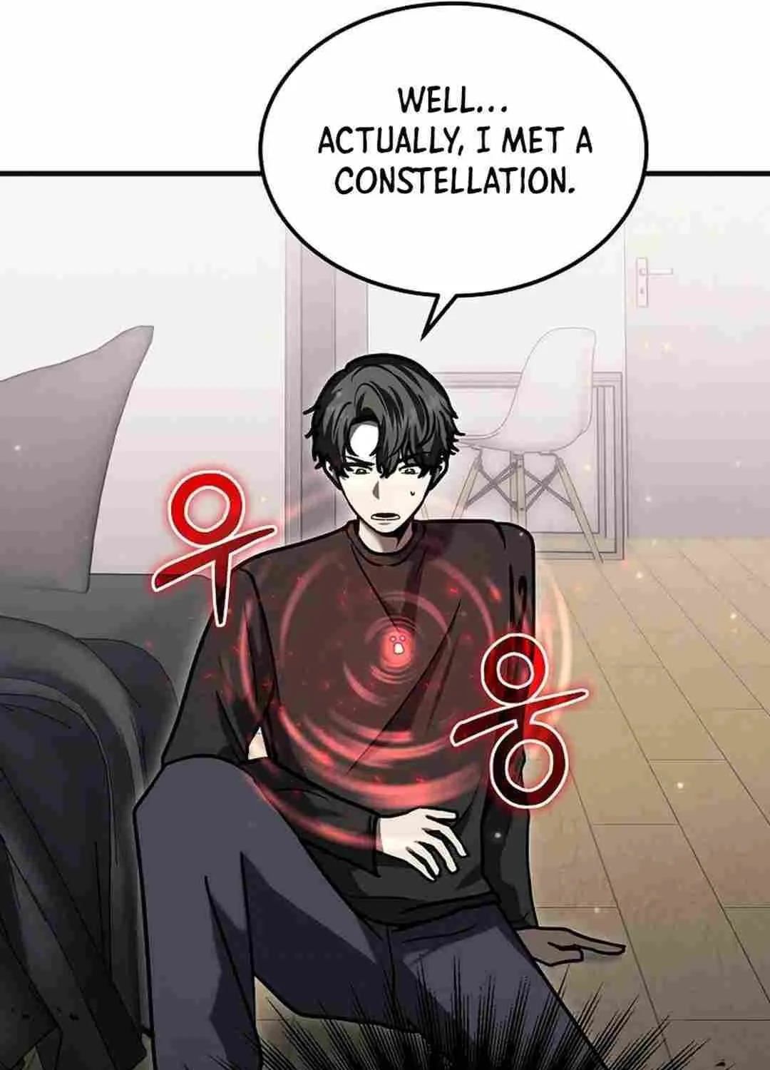The Mythical Weapon Creation of the Regressed Genius Player Chapter 18 page 10 - 