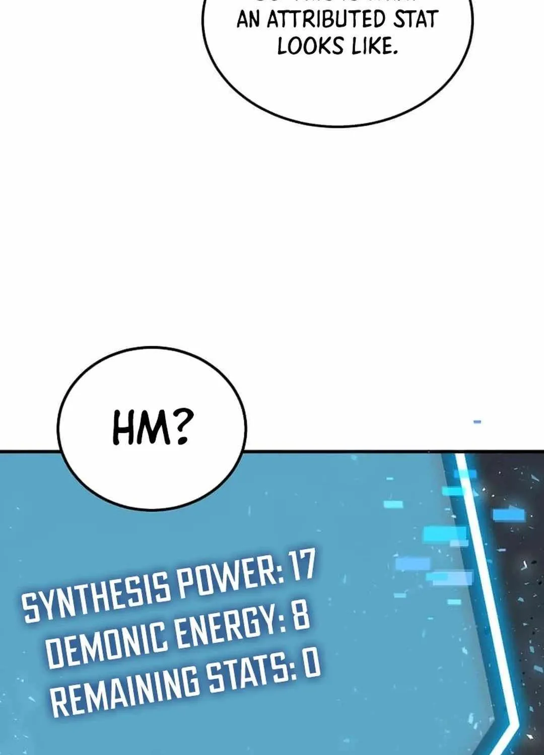 The Mythical Weapon Creation of the Regressed Genius Player Chapter 18 page 91 - 