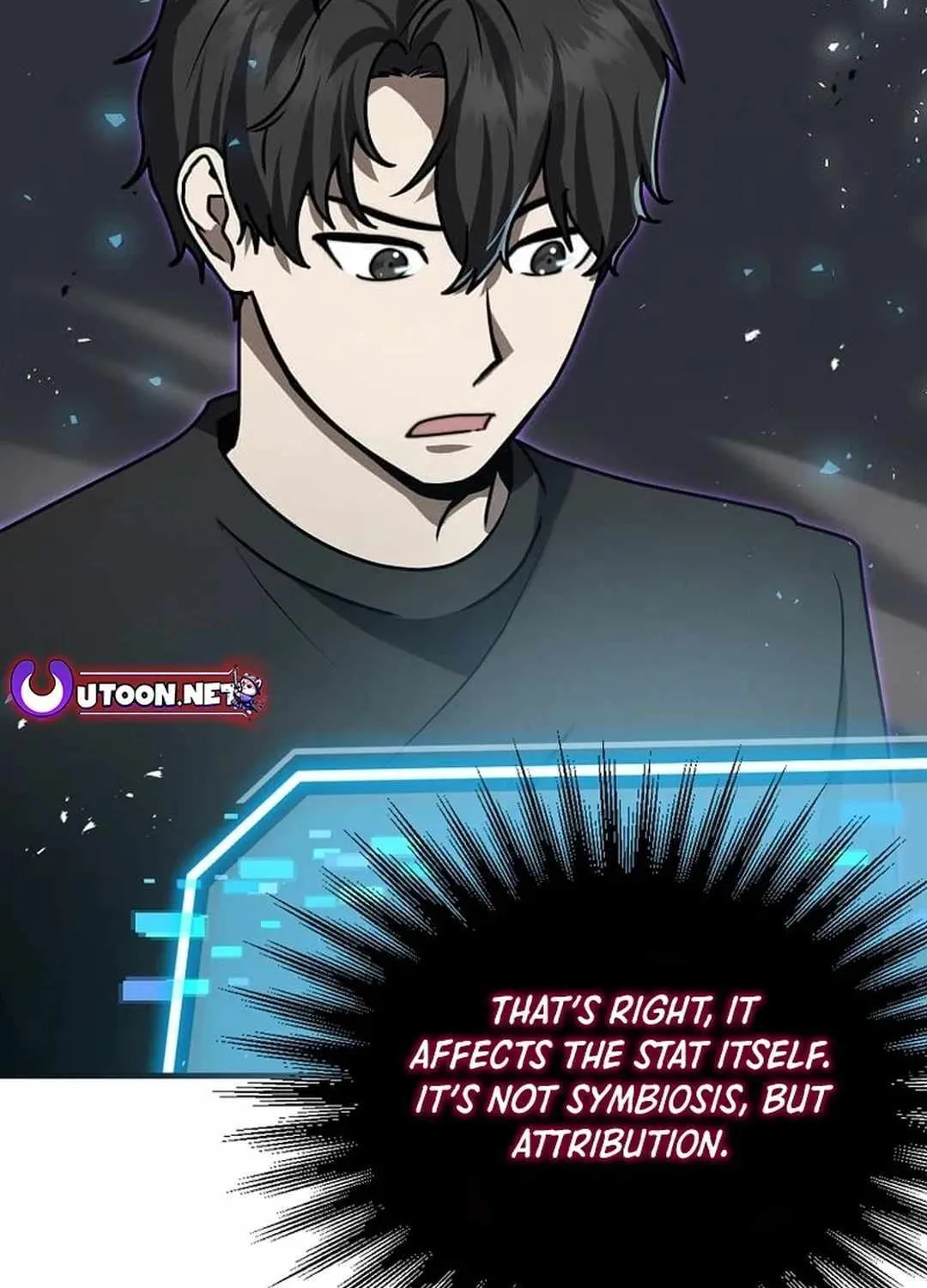 The Mythical Weapon Creation of the Regressed Genius Player Chapter 18 page 93 - 