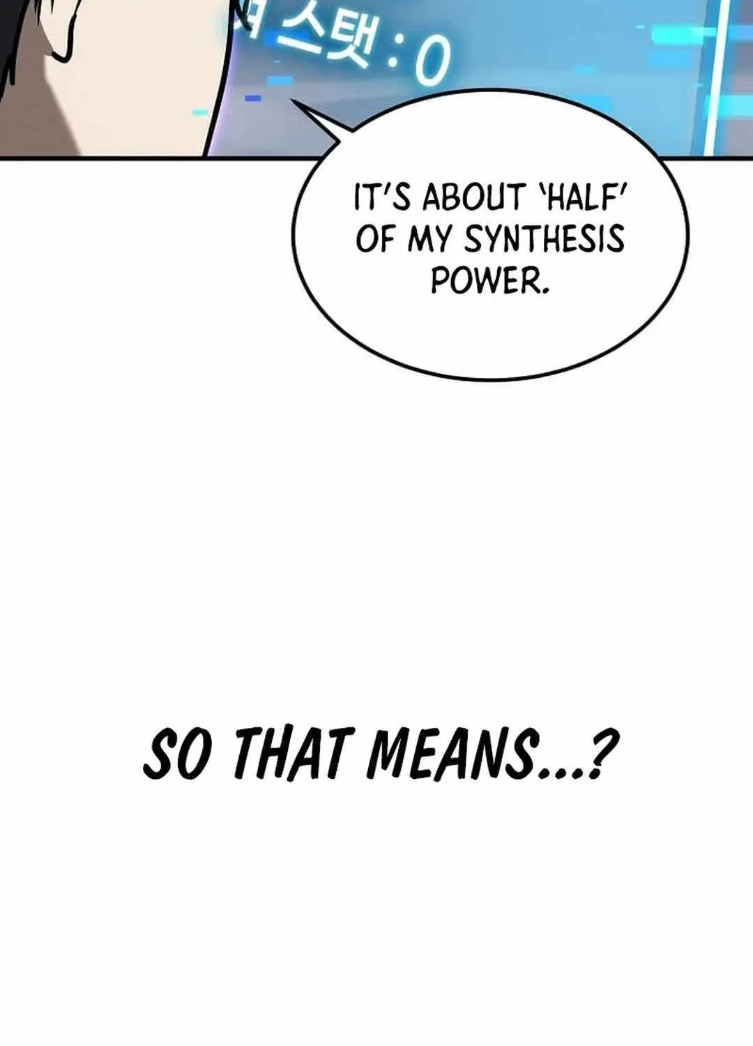 The Mythical Weapon Creation of the Regressed Genius Player Chapter 18 page 95 - 