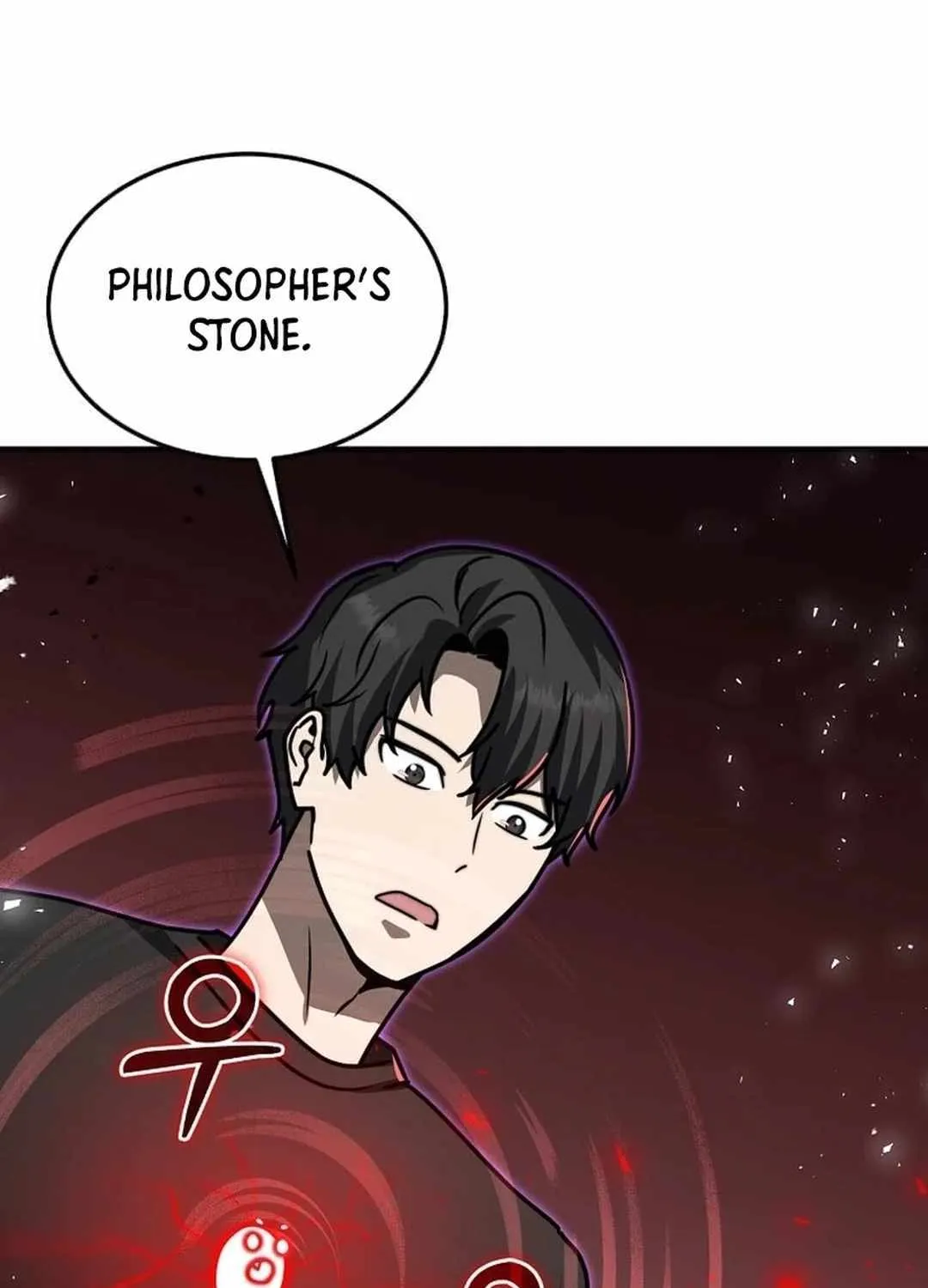 The Mythical Weapon Creation of the Regressed Genius Player Chapter 18 page 96 - 
