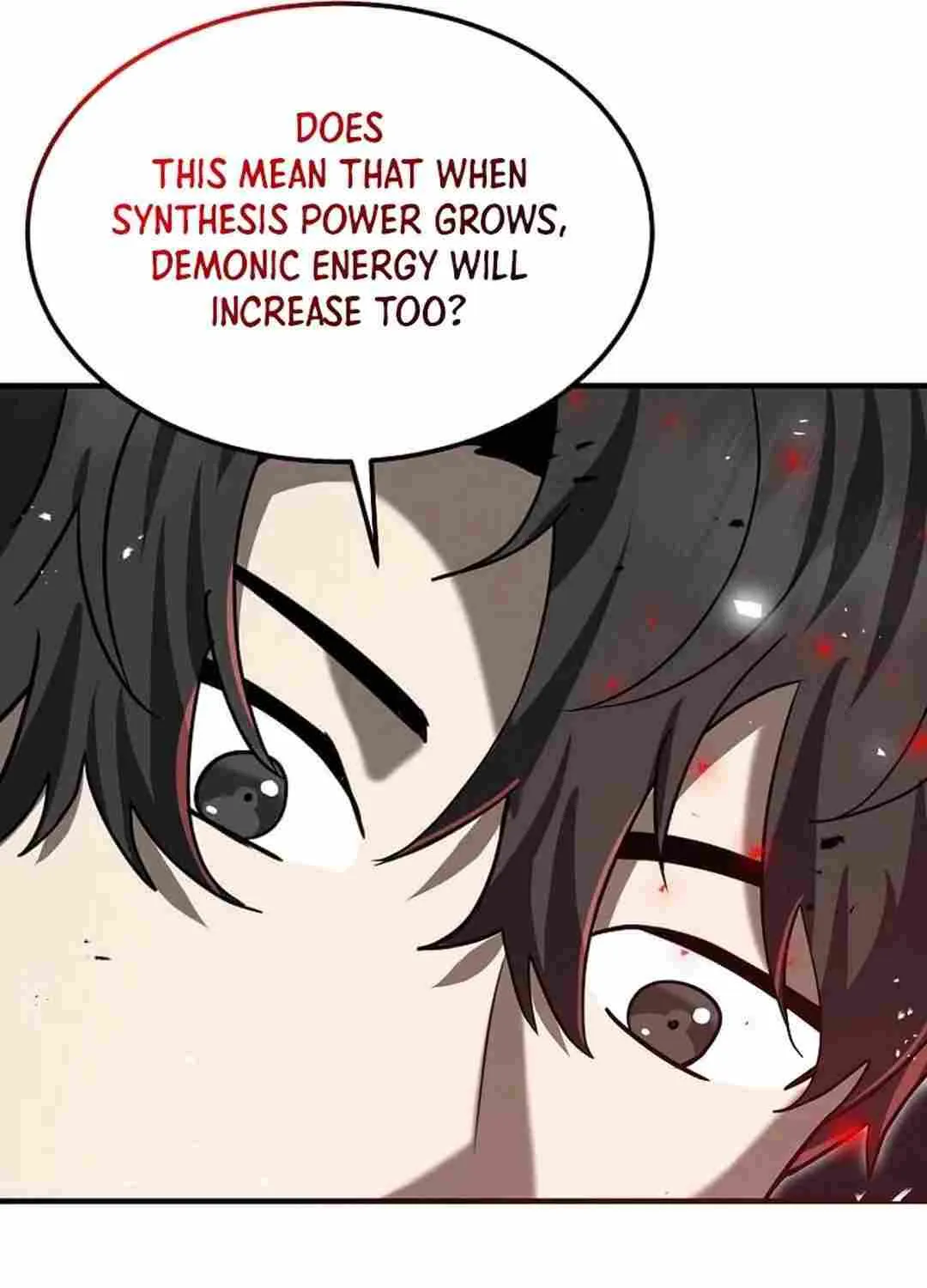 The Mythical Weapon Creation of the Regressed Genius Player Chapter 18 page 98 - 