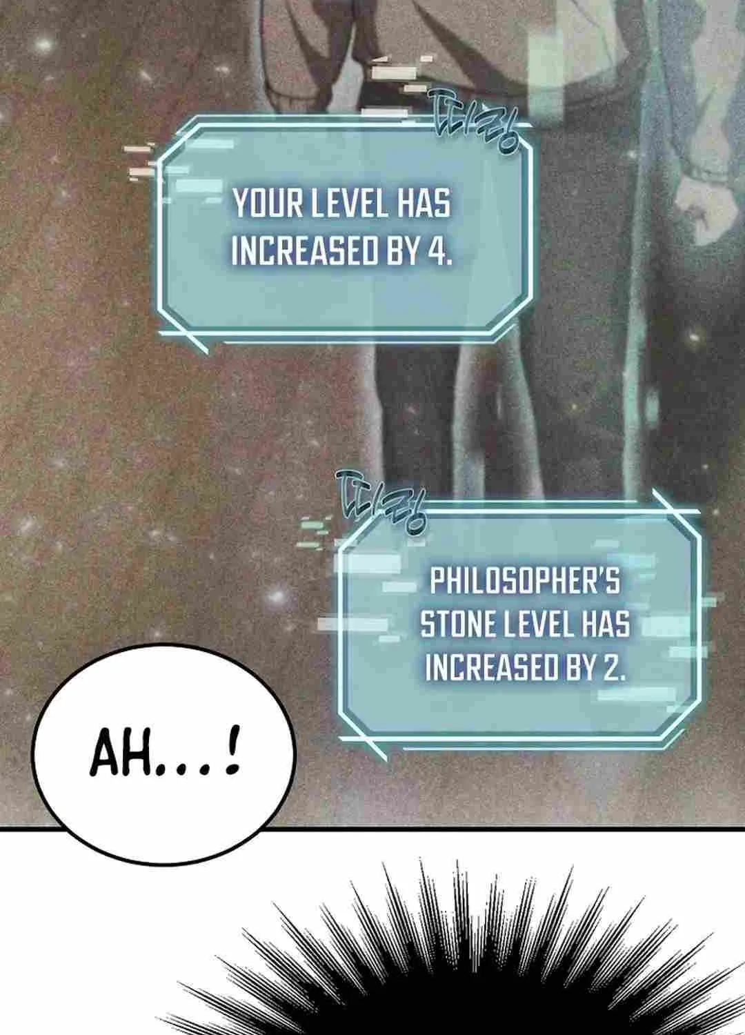 The Mythical Weapon Creation of the Regressed Genius Player Chapter 18 page 100 - 
