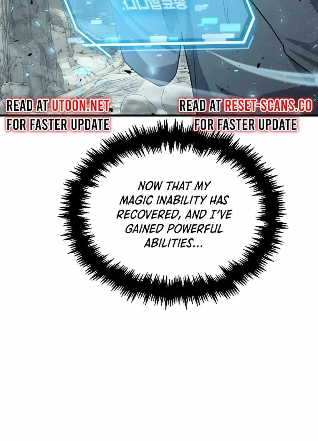 The Mythical Weapon Creation of the Regressed Genius Player Chapter 19 page 11 - 