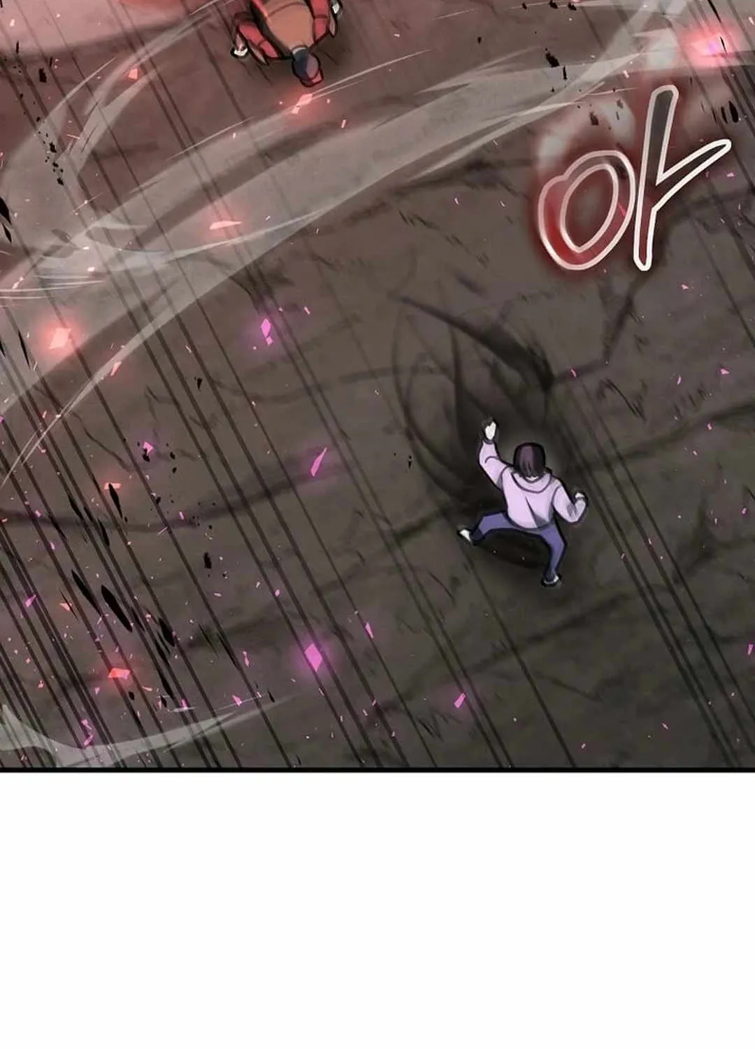 The Mythical Weapon Creation of the Regressed Genius Player Chapter 19 page 107 - 