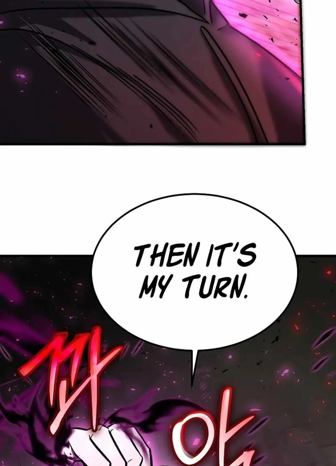 The Mythical Weapon Creation of the Regressed Genius Player Chapter 19 page 112 - 