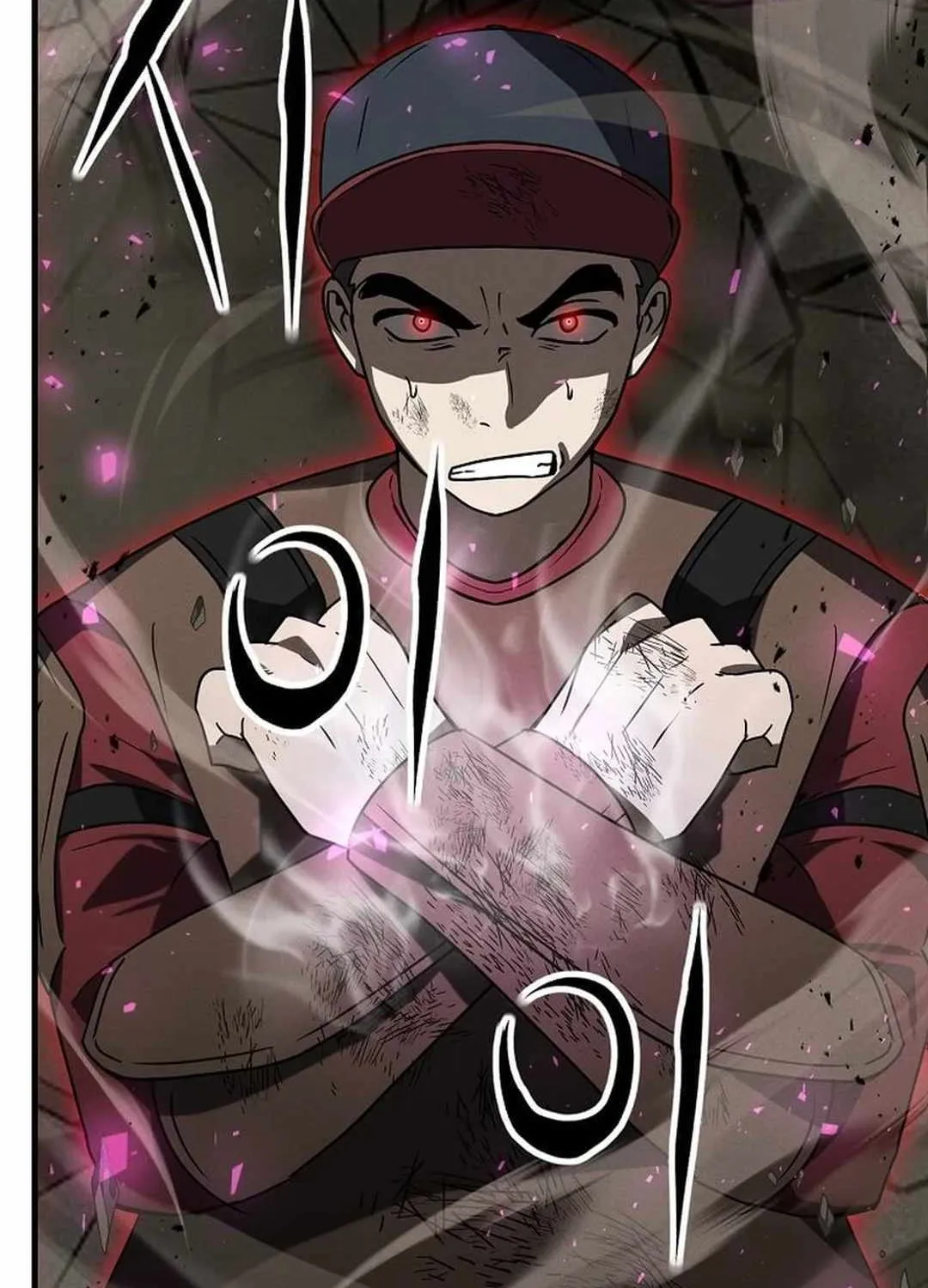 The Mythical Weapon Creation of the Regressed Genius Player Chapter 19 page 118 - 