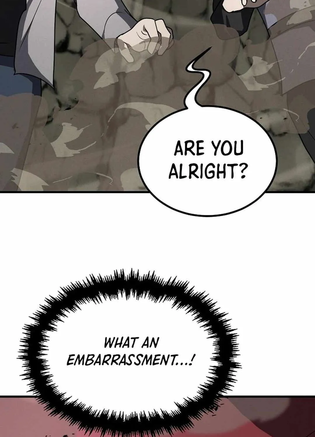 The Mythical Weapon Creation of the Regressed Genius Player Chapter 19 page 121 - 