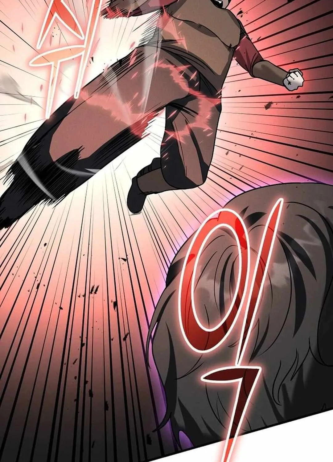 The Mythical Weapon Creation of the Regressed Genius Player Chapter 19 page 126 - 